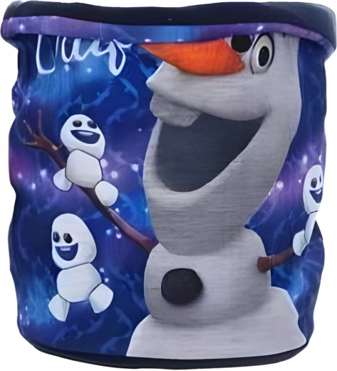 Halsedisse Frozen Olaf