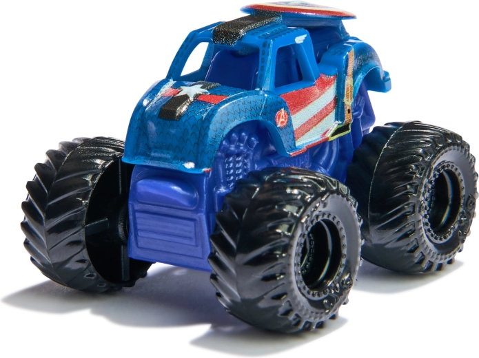 Miniatureskala 1:87