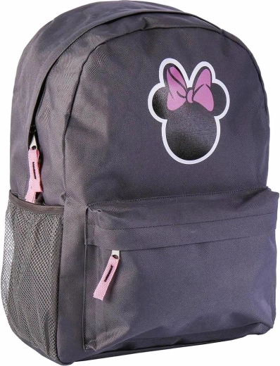 Minnie skoletaske 41 cm