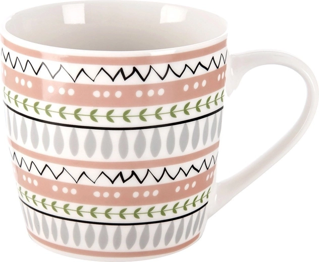 Kvalitetsporcelæn til hverdagsbrug