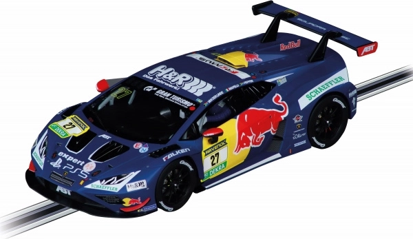 Carrera Digital 124 bil Lamborghini Huracán GT3 1:24