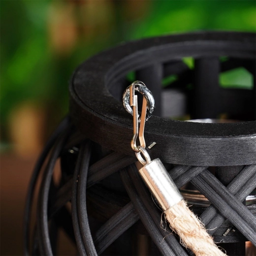 Nem ophængning og transport