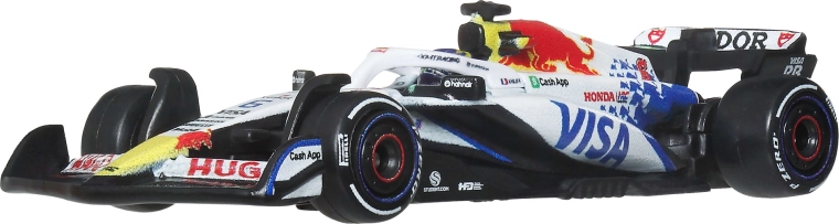Premium udførelse Hot Wheels Premium