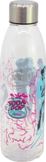 Stor kapacitet 980 ml
