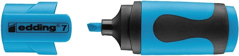 Skrå spids med streg 1,0–3,0 mm