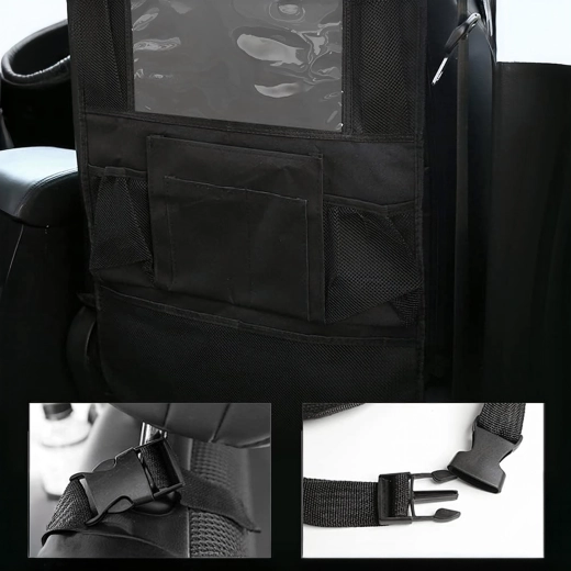 Nem montering og universel kompatibilitet