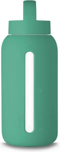 MUUKI daglig flaske grøn 720 ml