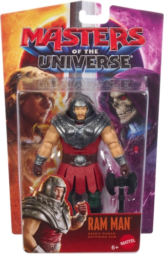 Filmens helt fra Eternia