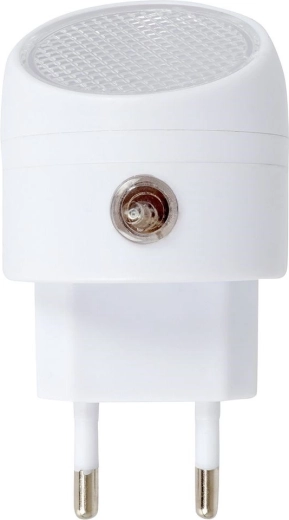 Automatisk tænding takket være skumringssensor