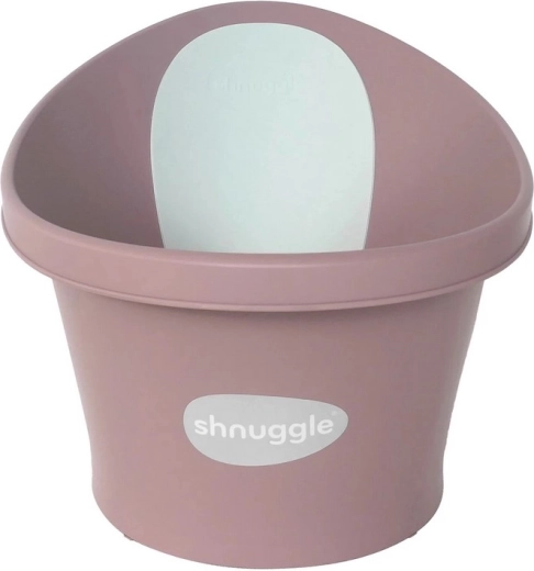 Shnuggle babybadekar blossom