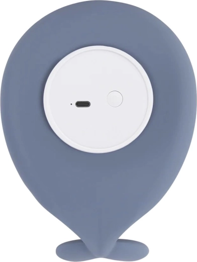 Genopladeligt batteri og opladning via micro USB