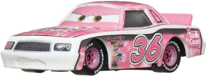 Jævn kørsel til sjov leg