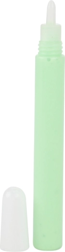 Præcis påføring og sikkert låg