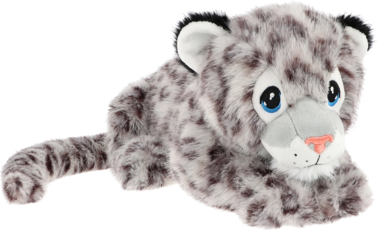 Keeleco sneleopard 45 cm