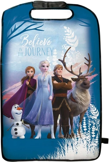 Beskyttelsesfilm til sæde DISNEY FROZEN II