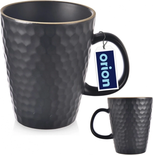 Kvalitets stentøj og behageligt håndtag