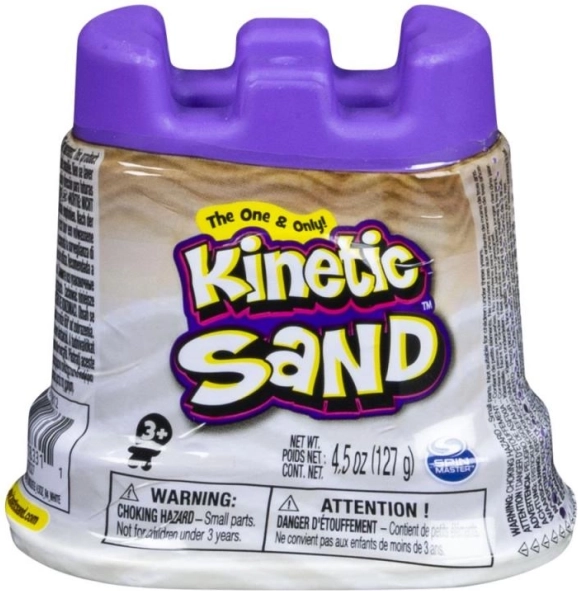 Kinetisk sand Mini slot