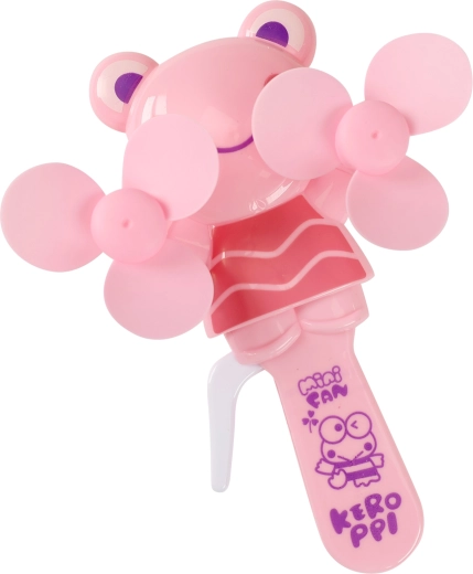 Sikre bløde propeller