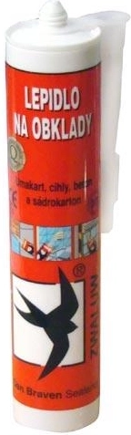 Fliseklæber 310 ml