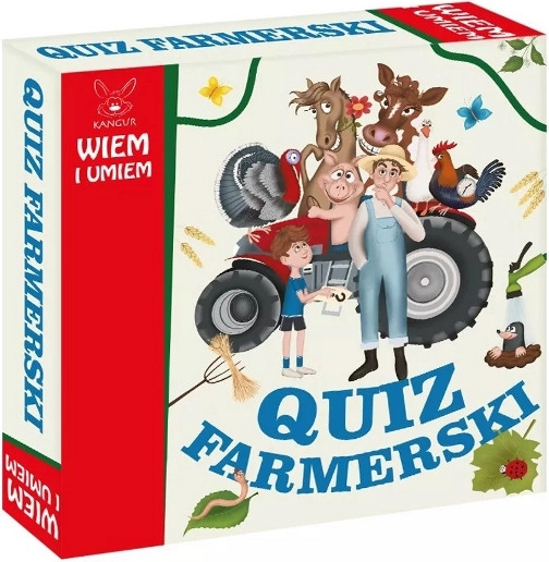 Wiem i Umiem: bondegårdsquiz