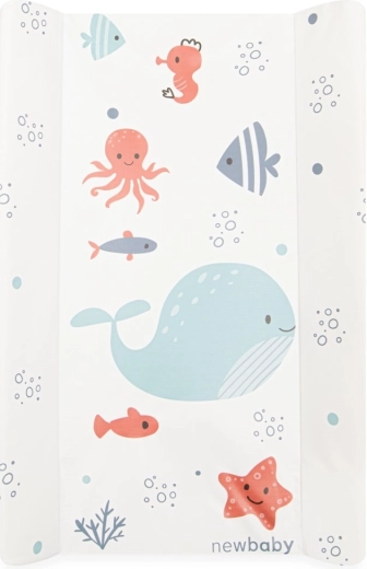 Let aftørrelig, vandafvisende overflade