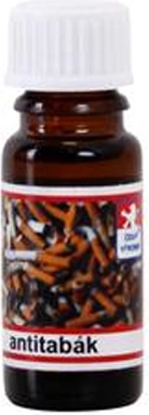 Essentiel olie Antitobak 10 ml