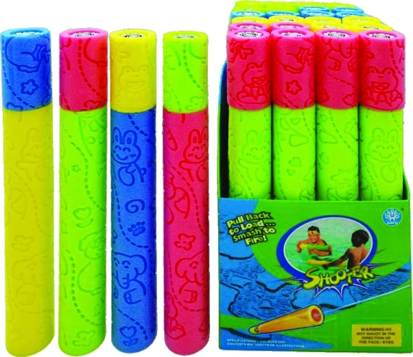 Vandbyggesæt 38 cm Sparkys