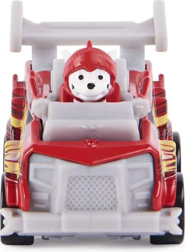 Robust metal-plast udførelse