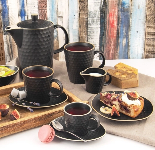 Holdbart stentøj, nem vedligeholdelse