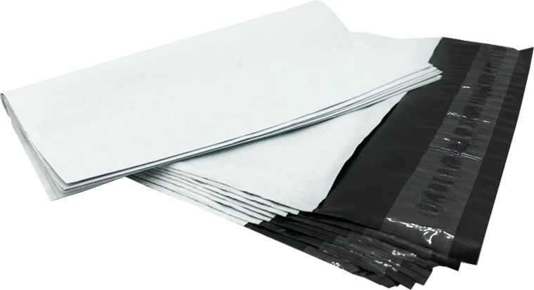 Diskret og sikker levering