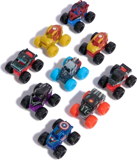 Kompakt skala 1:87 til samlere