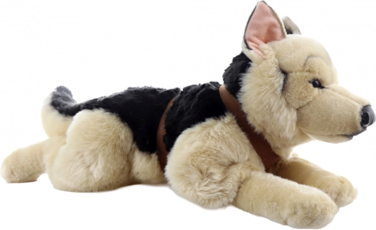 Praktisk liggende position med sele