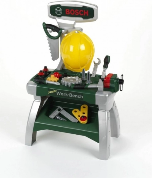 Bosch Junior Værksted