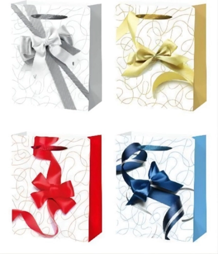 Gavepose XXL – mix af mønstre