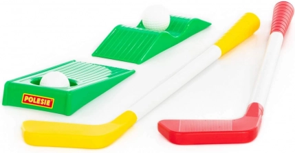 Polesie børnegolfsæt