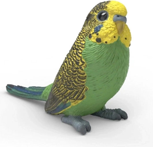 Schleich undulat