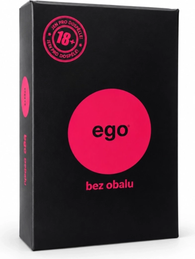 Trefl Ego uden omsvøb