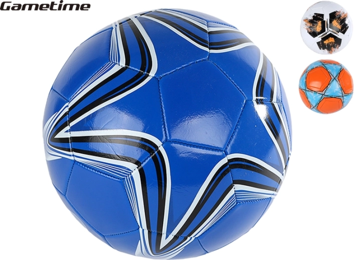 Gametime Futuro fodbold størrelse 5 let 280 g til børn