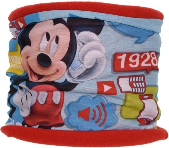 Halsedisse Mickey