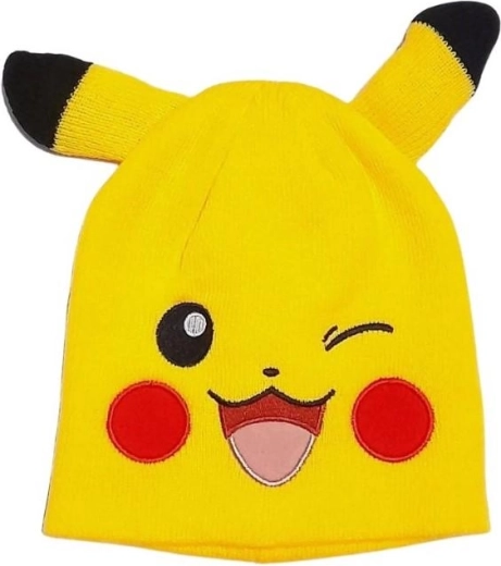 Gul Pokémon-børnehue