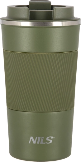 Termokrus NILS Camp, 510 ml, grøn