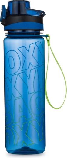 Vandflaske OXY Life 1000 ml OXY Blue