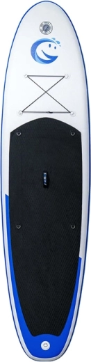 Oppustelig paddleboard FunWater 335 × 82 × 15 cm med tilbehør