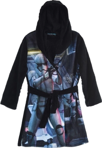 Star Wars-badekåbe - 1 stk.