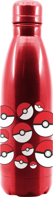 Rustfrit stål flaske 780 ml Pokemon Pokeball