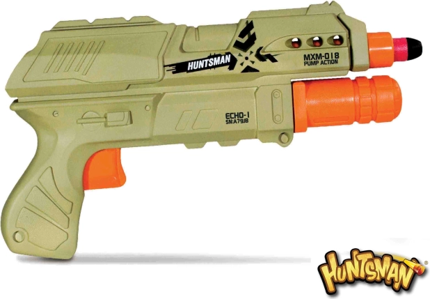 Pistol for børn Hunstman Echo-1