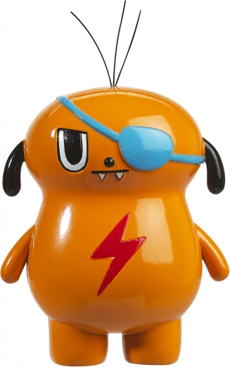 Sød sludrende ven Cheeki Mees