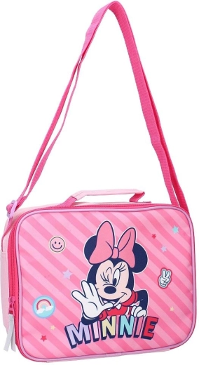 Madpakke-taske Minnie fra Vadobag