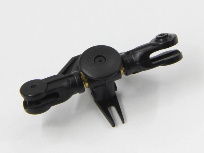 Rotorhoved til Jamara E-Rix150 inklusive bladholder
