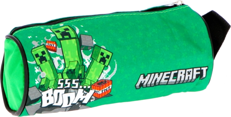 Penalhus Minecraft - 1 stk.